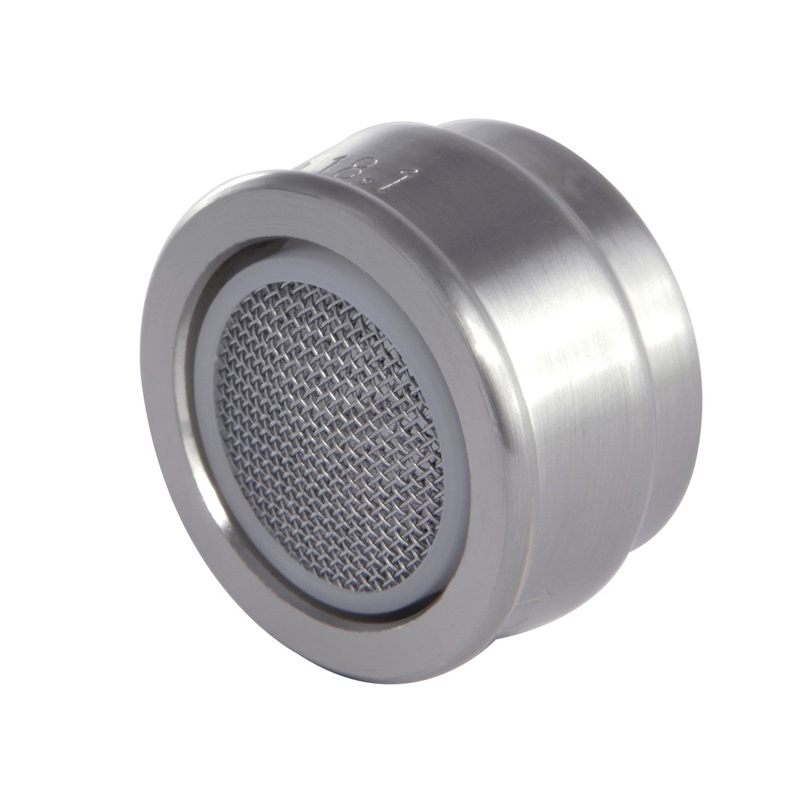 Cal Green Z12KBSA798 1.2 GPM Female Aerator, Brushed Nickel