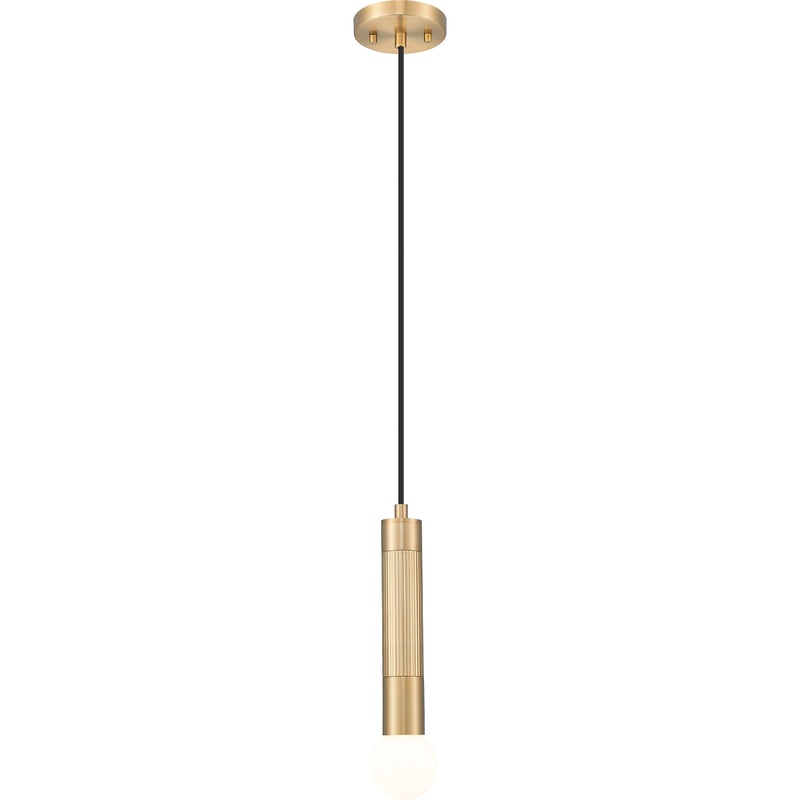 Stari 1-Light Pendant Modern Gold