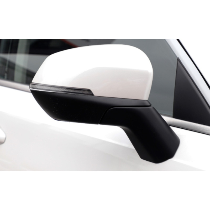 White 10 +1 Wire 2022 and before Great Wall Haval H6 Edition Electric Folding Steering Car Rearview Assembly Exterior Mirrors