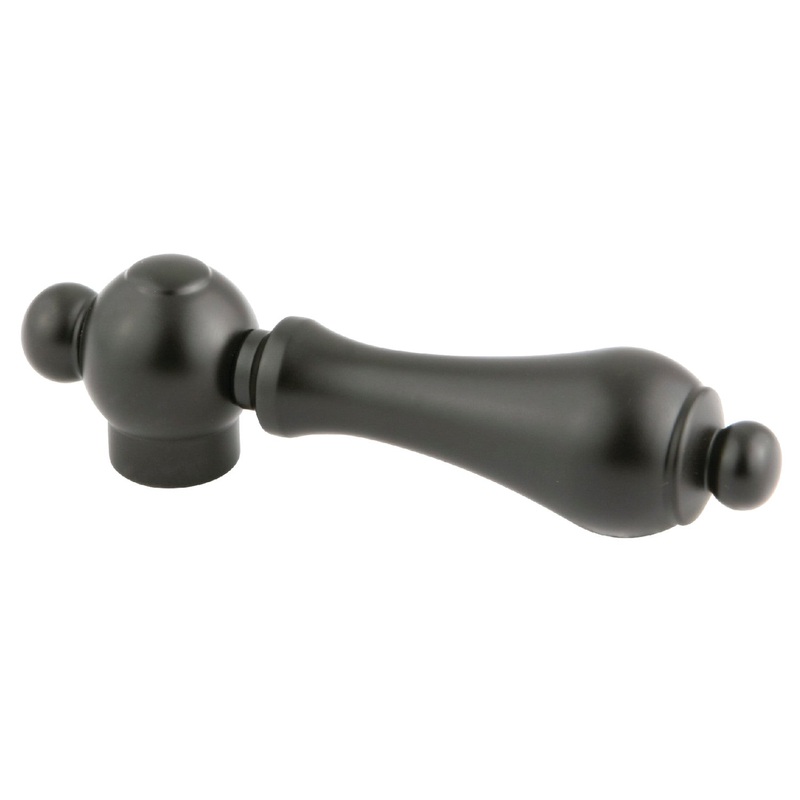 KSH3965AL Metal Lever Handle, Oil Rubbed Bronze