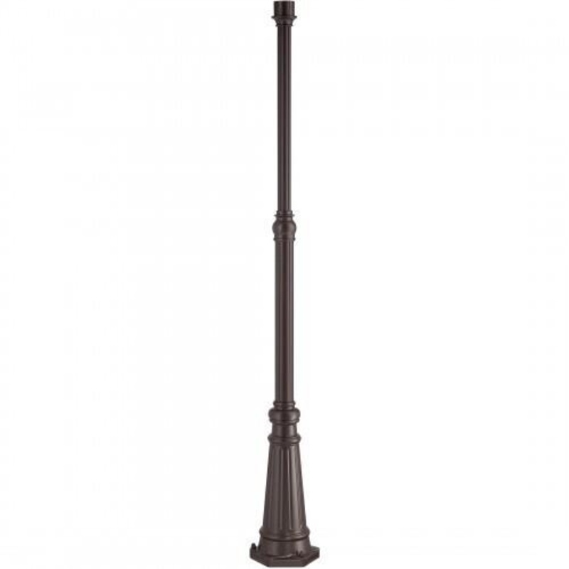 Quoizel PO9140Z Quoizel Outdoor post medici bronze Accessory
