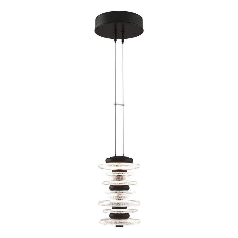 Cairn Large Mini Pendant Oil Rubbed Bronze