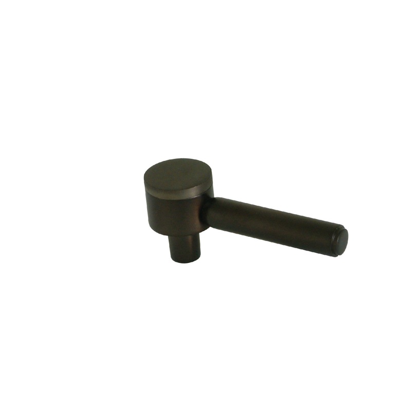 KSH2965DL Metal Lever Handle, Oil Rubbed Bronze