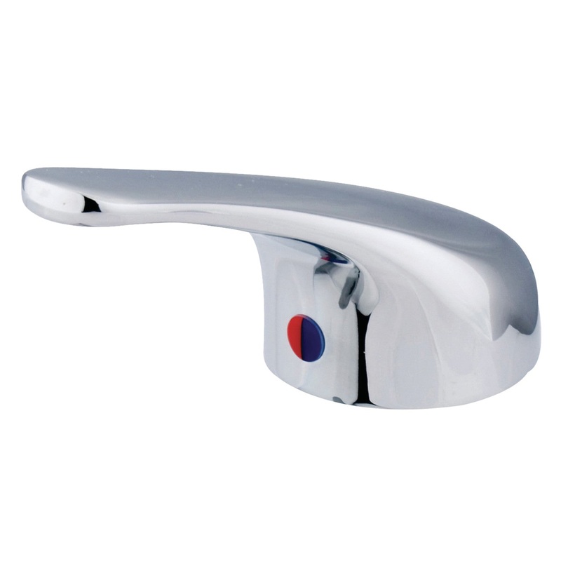 KSH551C Metal Lever Handle, Polished Chrome