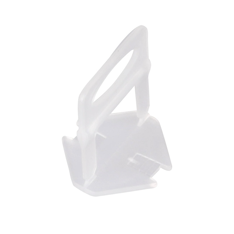 2000x 1.5MM Tile Leveling System Clips