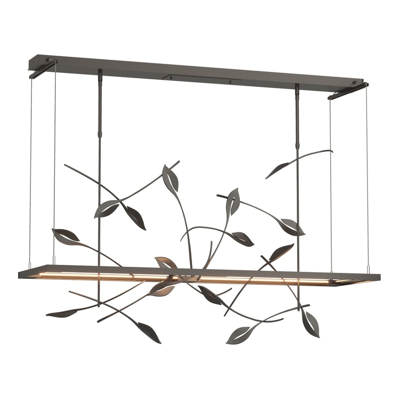 Autumn LED Pendant Oil Rubbed Bronze