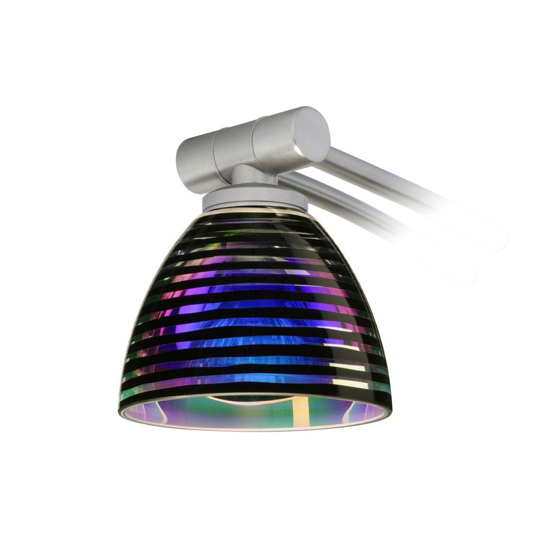 Besa 1858DWGO Divi Glass Only Black