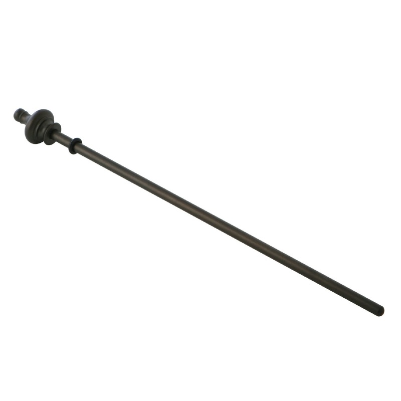 KSPR7615TL Brass Pop-Up Rod, Oil Rubbed Bronze