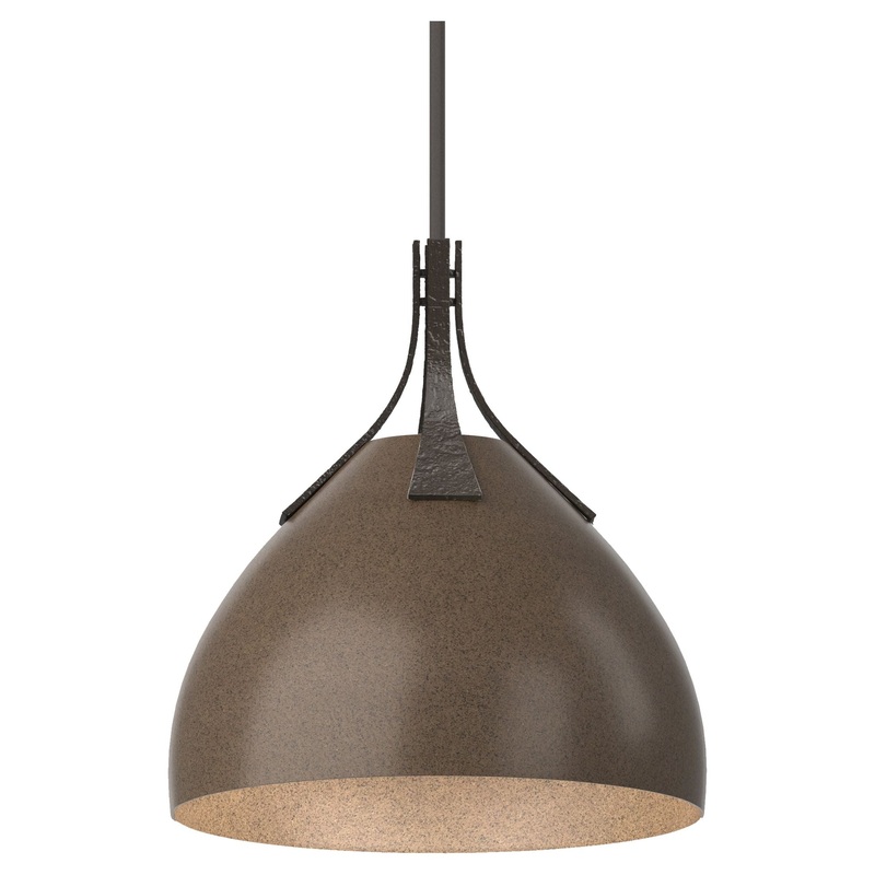 Summit Pendant Oil Rubbed Bronze Bronze