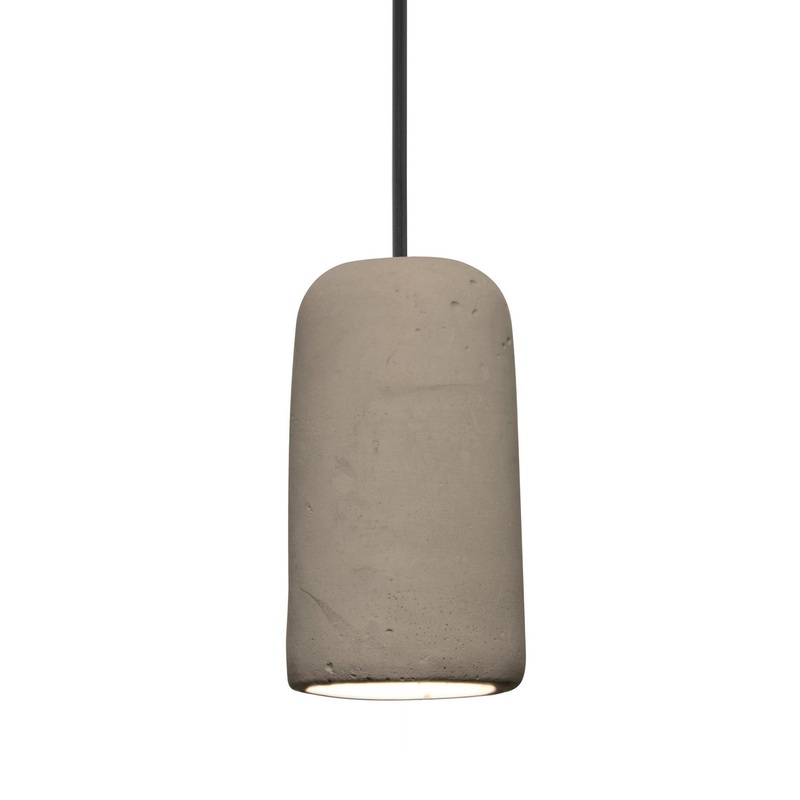 Besa 1XC-GLIDETN-LED-BK Besa Glide Pendant LED Pendant Black