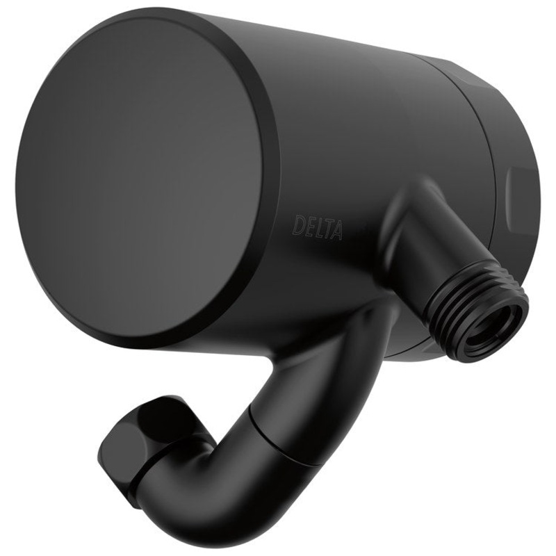 Filter Clarifi Matte Black for Shower Arm