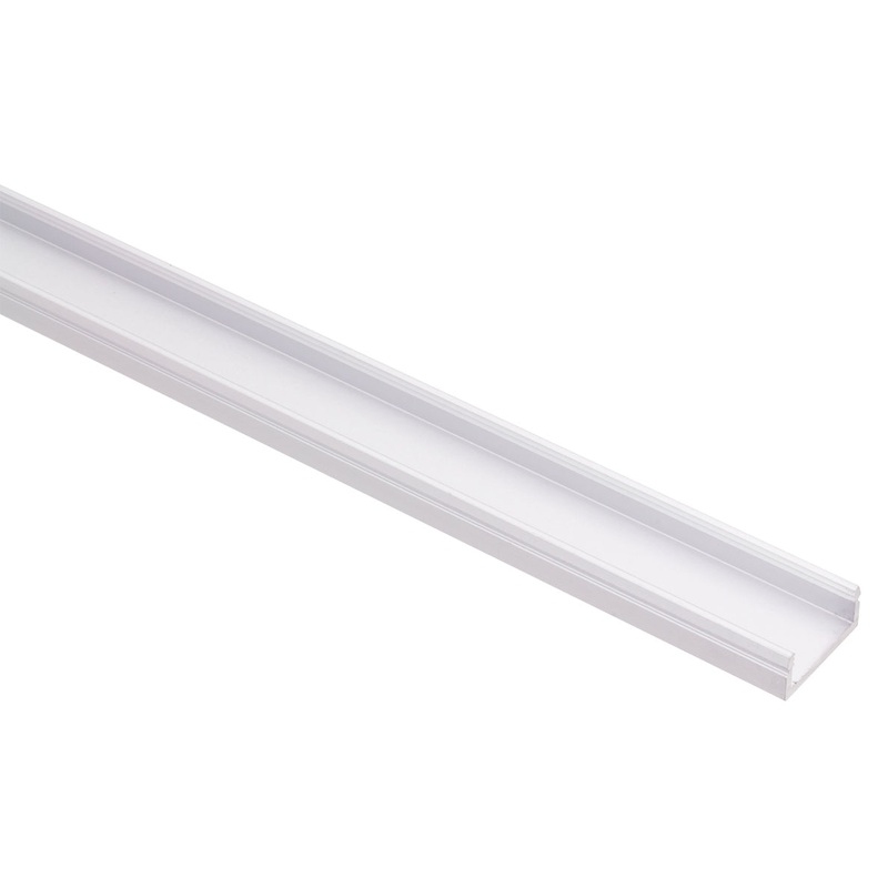 American Lighting 120-H3-CHAN-3 Track