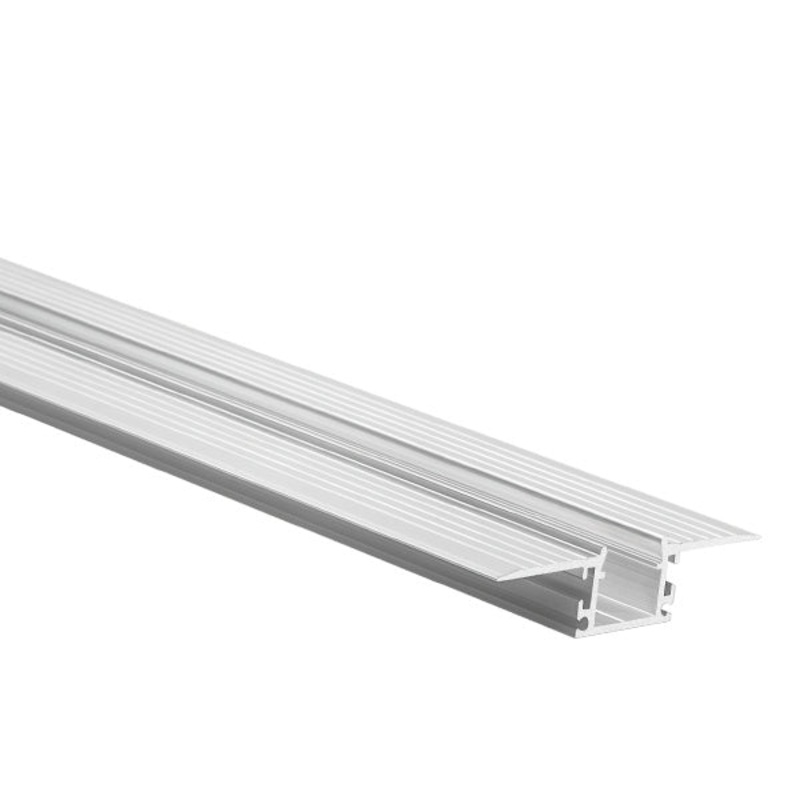 American Lighting PE-INVMINI-2M Mini Slot Extrusion (Discontinued)