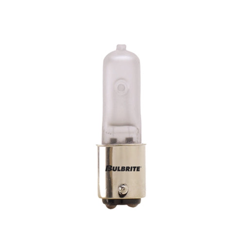 Bulbrite 613072 Single Light Bulb Frost