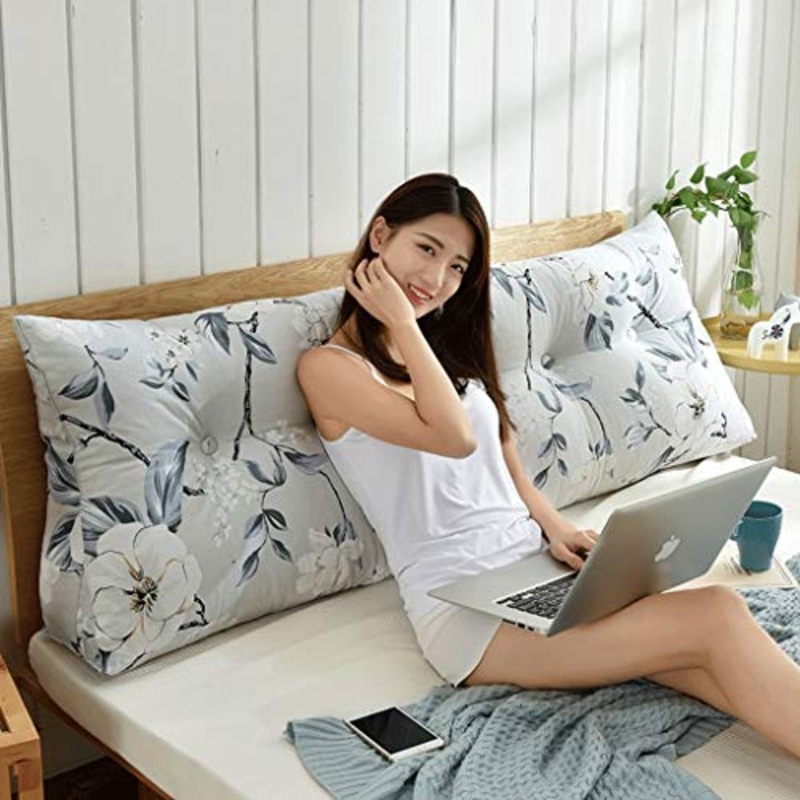 HYY-YY – Testiera per letto matrimoniale con motivo tatami (colore: T, dimensioni: 90 cm)