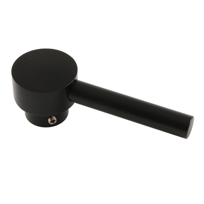 Concord KTHDL0 Toilet Tank Lever Handle, Matte Black