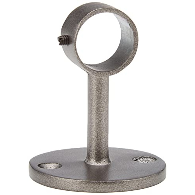 Fer Tendance | 20 | 1 Supporto per testiera 5 cm | Grafite