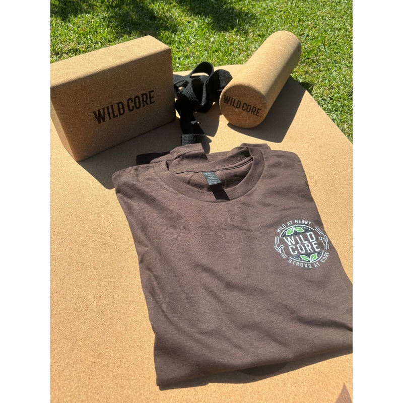 The Wild Core Full Set