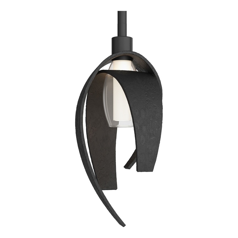 Corona Mini Pendant Black
