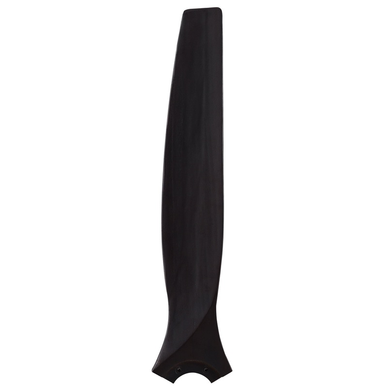Fanimation B6720DWA Spitfire Blade Set Dark Walnut