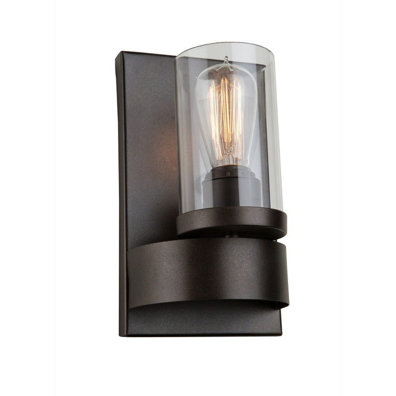 Menlo Park Wall Sconce