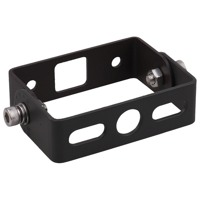 Trunnion Mount Accessory in Bronze Finish by Nuvo Lighting