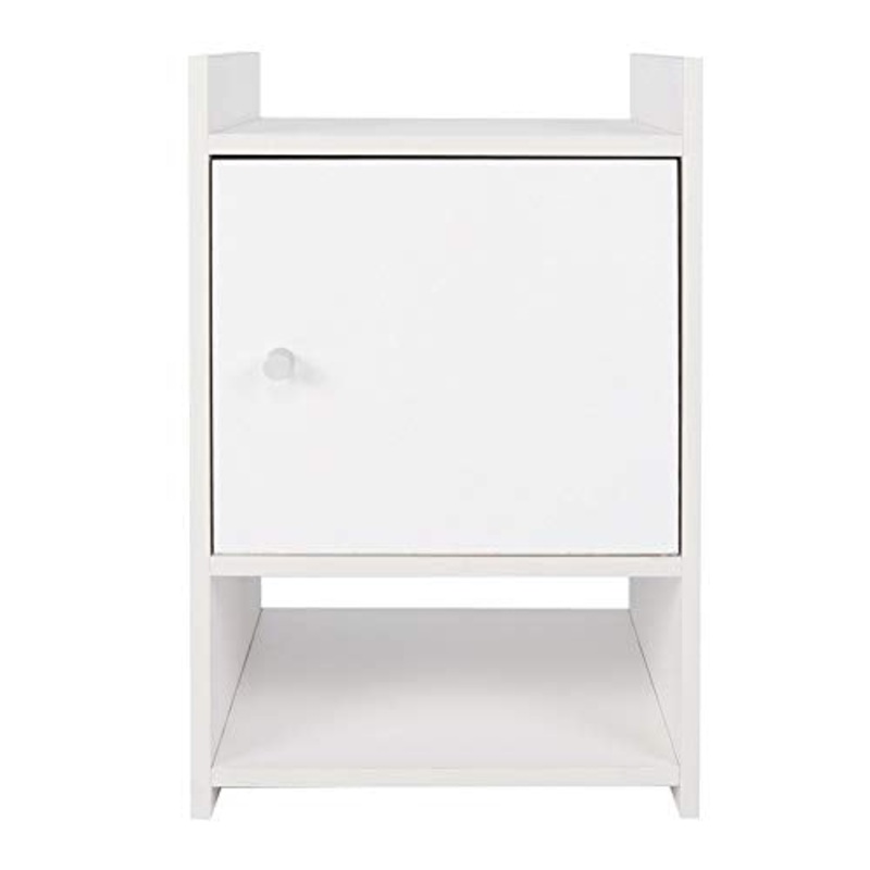 Comodino – Comodino Moderno Comodino Comodino Armadietto Scaffale Mobili Camera da Letto