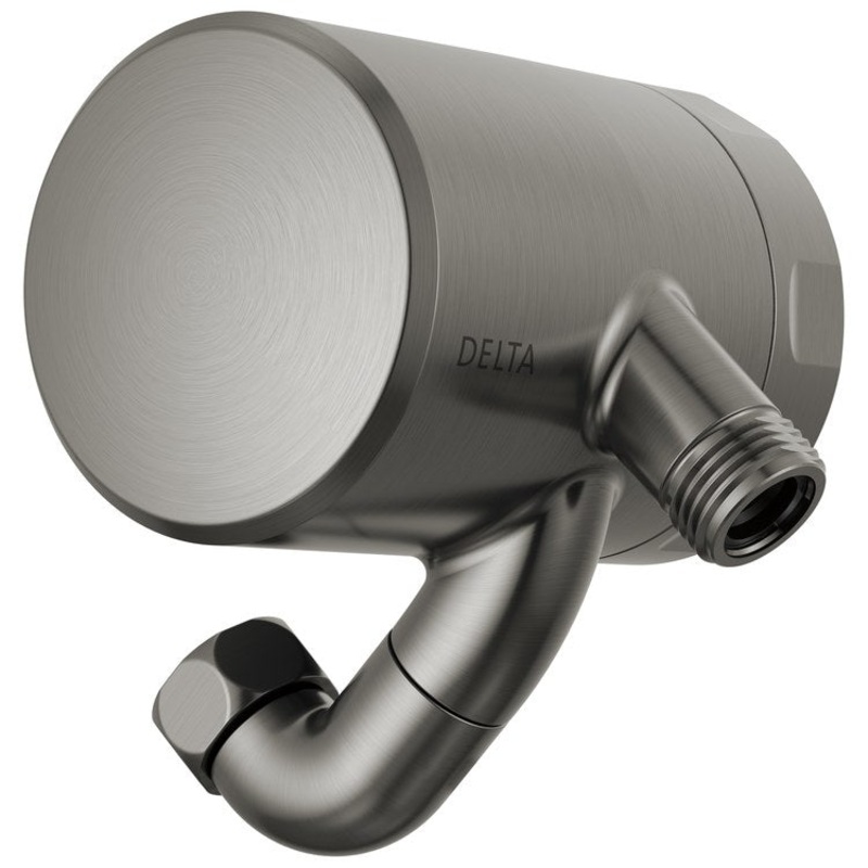 Filter Clarifi Black Stainless for Shower Arm