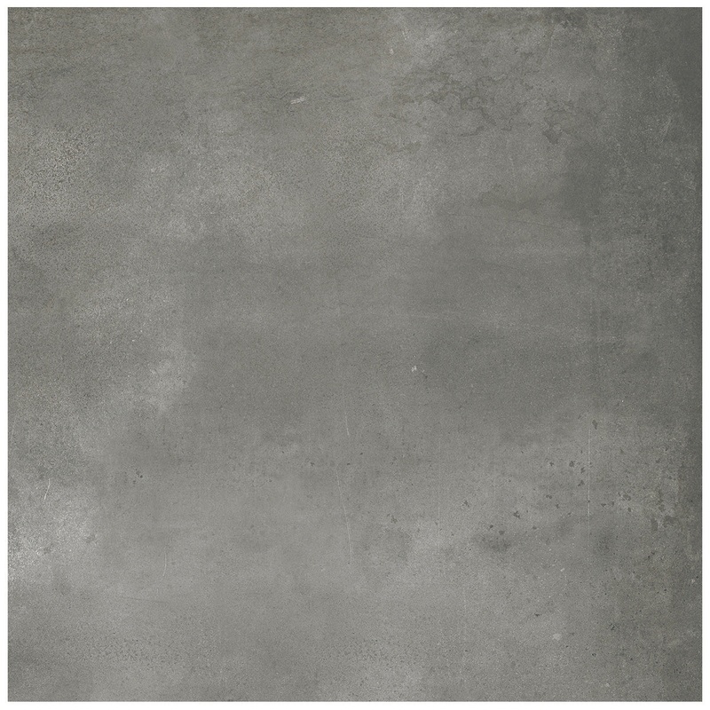 24″ x 24″ Ceraforge Titanium Rectified Porcelain