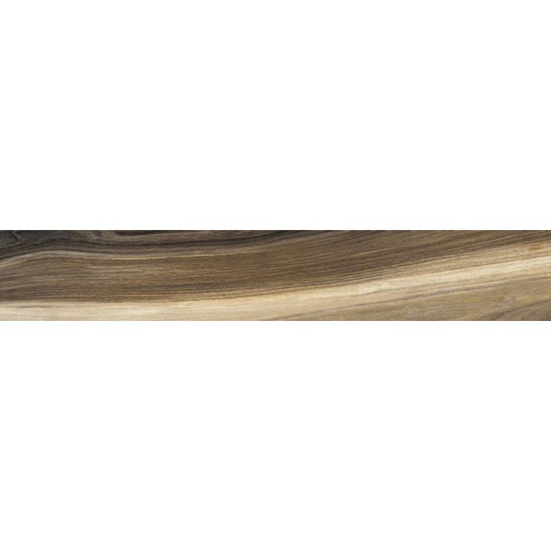 6″ x 36″ Plank Amaya Wood Tobacco Matte Porcelain Tile 62-732