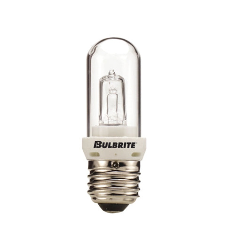 Bulbrite 614151 Double Light Bulb Clear