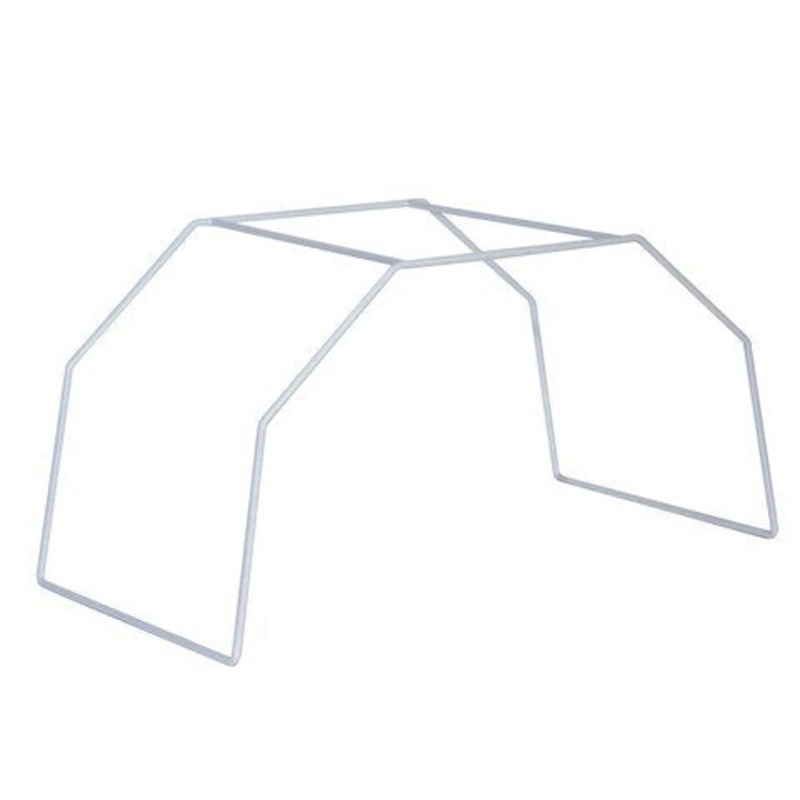 Arco di supporto per il letto