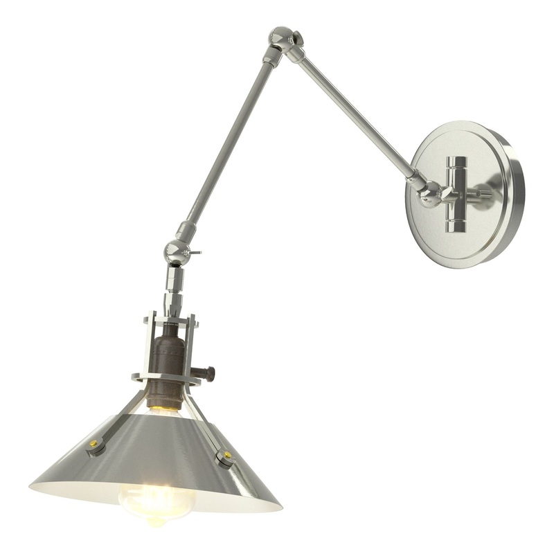 Henry Sconce Sterling Sterling