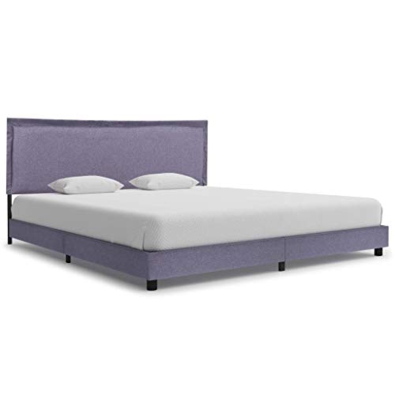 SKM Giroletto Grigio Chiaro in Tessuto 180×200 cm (29.75kg)