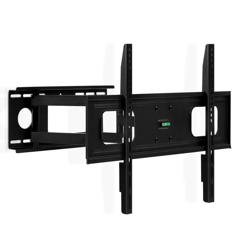 Artiss TV Wall Mount Bracket for 32″-70″ LED LCD TVs Full Motion Strong Arms