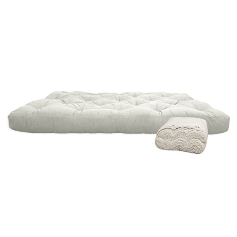 Cotone Futon, 200x140x14 cm