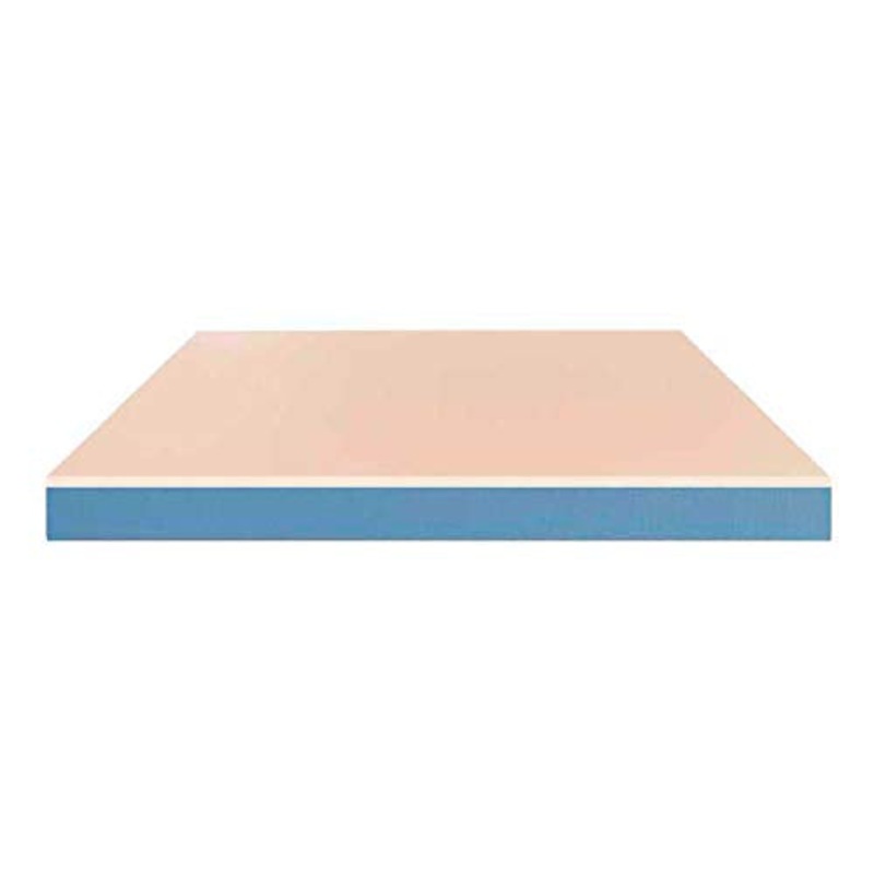 Baldiflex Materasso Matrimoniale Easy Aloe Memory 160 x 200 cm – Rivestimento Aloe Vera Proprieta’ Naturali – Strato Memory 2 cm