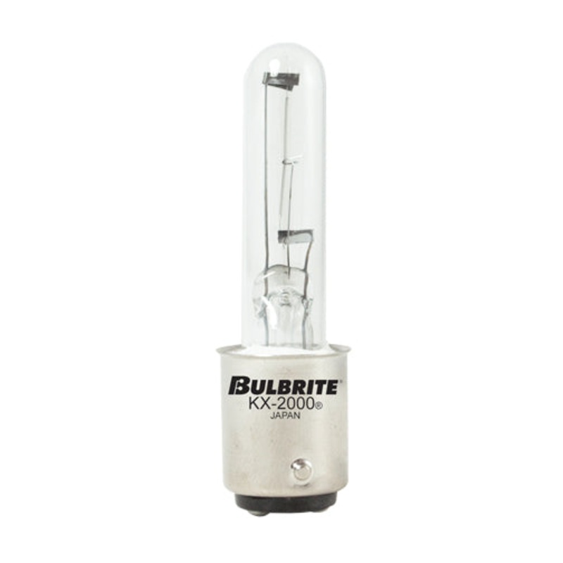 Bulbrite 473240 KX-2000: Light Bulb Clear