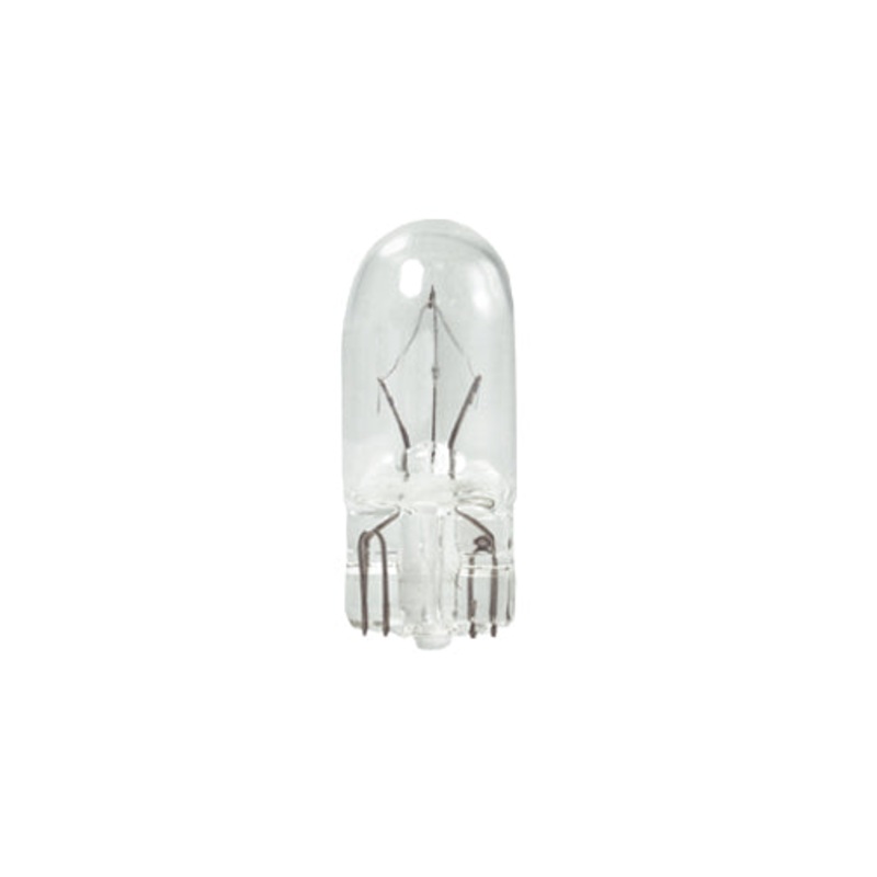 Bulbrite 715503 X2000 Light Bulb Clear