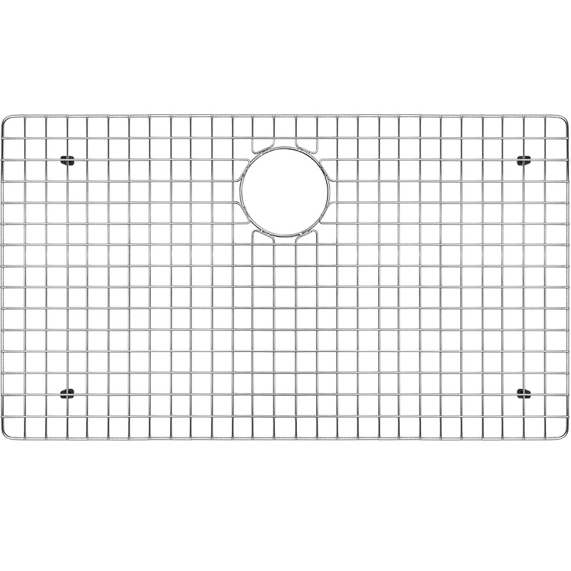 Stainless Steel Kitchen Sink Grid For Noah’s Sink Model WHNCM3219