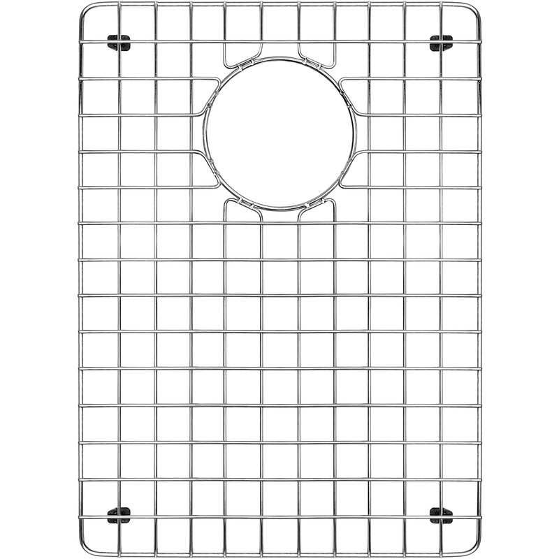 Stainless Steel Kitchen Sink Grid For Noah’s Sink Model WHNCMD3320