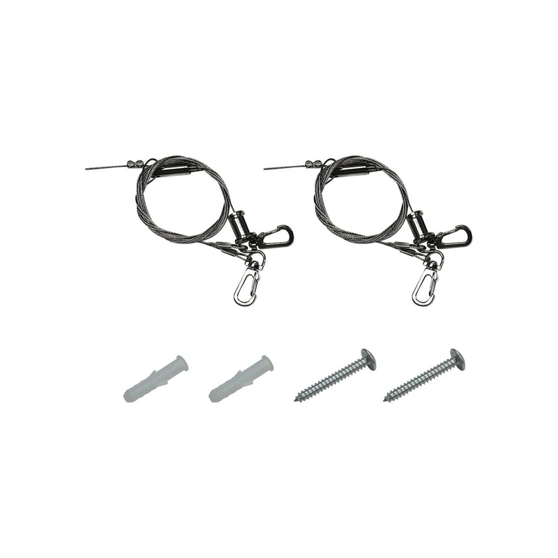Suspension Kit by Nuvo Lighting