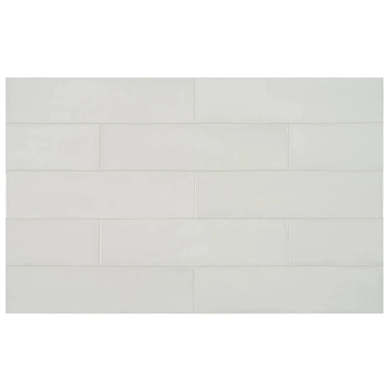 3″ x 12″ Teramoda Stone Glossy