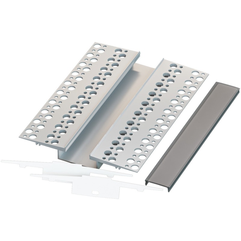 American Lighting PE-VERGE-2M-BNDL1