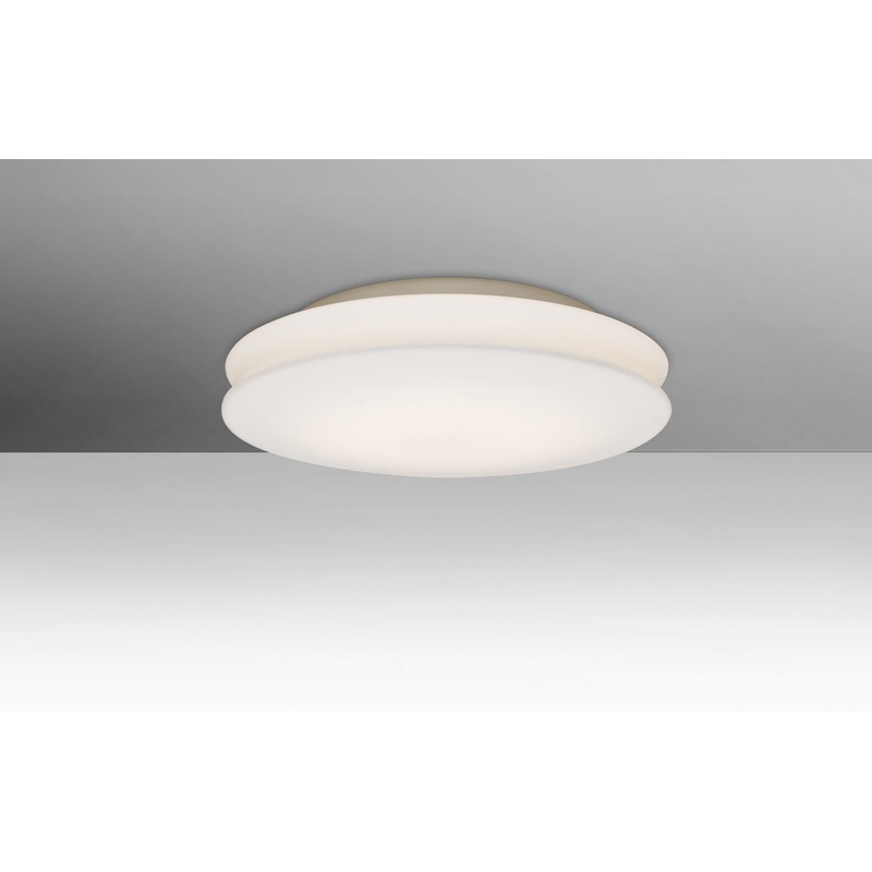 Besa AURA1207C-LED Aura LED Flush Mount