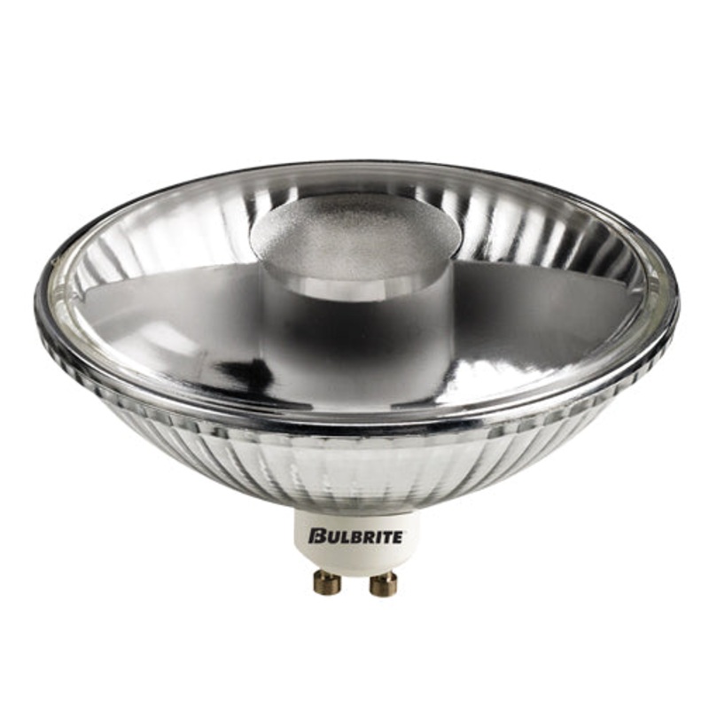 Bulbrite 634050 Aluminized Light Bulb Clear (Discontinued)