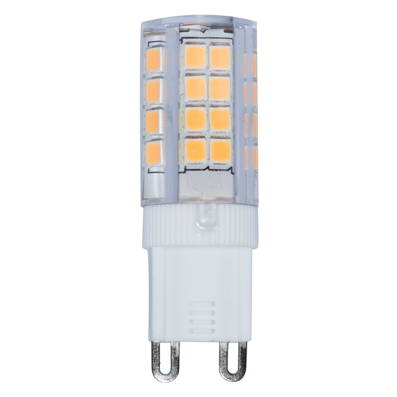 Bulbrite 770589 Specialty Light Bulb Clear