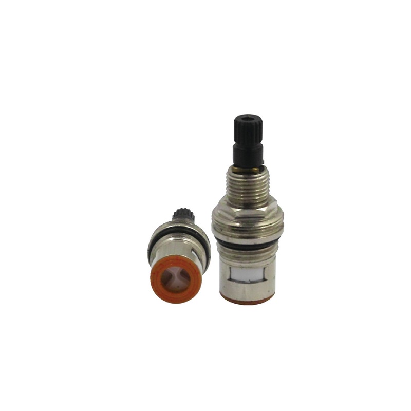 KSRPL3005HC Hot Ceramic Disc Cartridge, Oil Rubbed Bronze