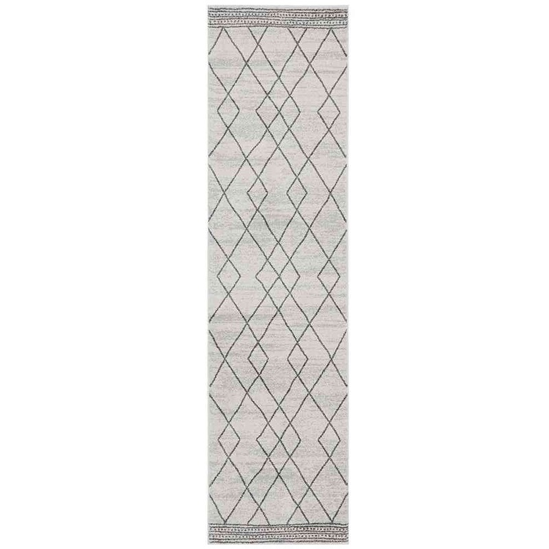 Paradise Runner Gina by Rug Culture – 300X80CM – RUNNER