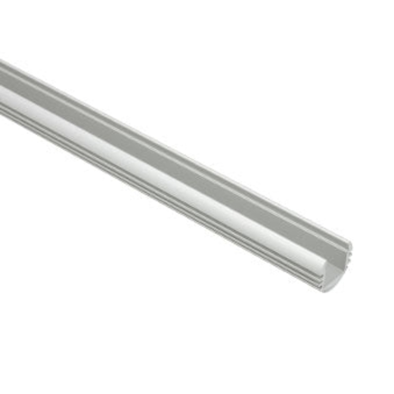 American Lighting PE-OLIN-1M Olin Fixture Extrusion